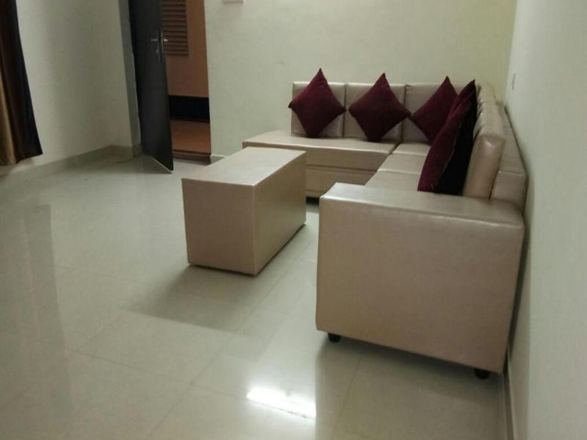 Hotel Fresh Living Prime Hitech Hyderabad Exterior foto